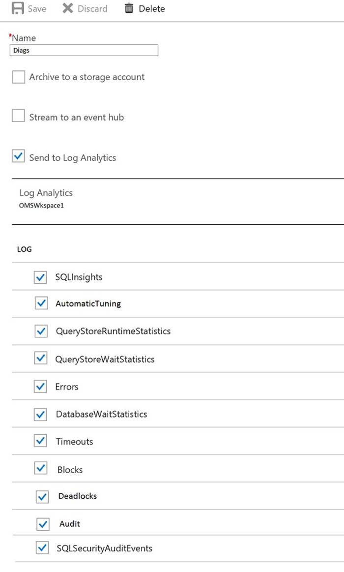 Data-Architecture-And-Management-Designer Latest Examprep